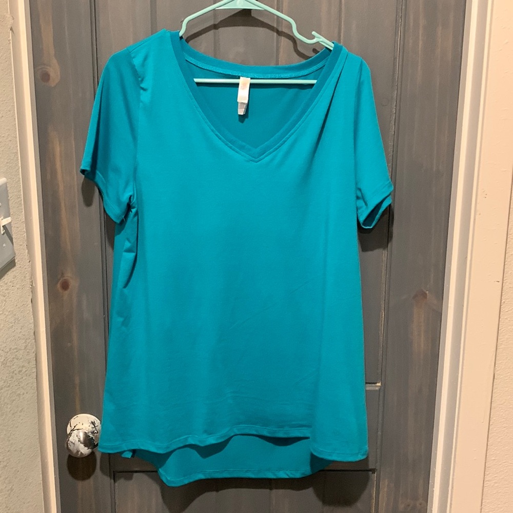 LuLaRoe Top